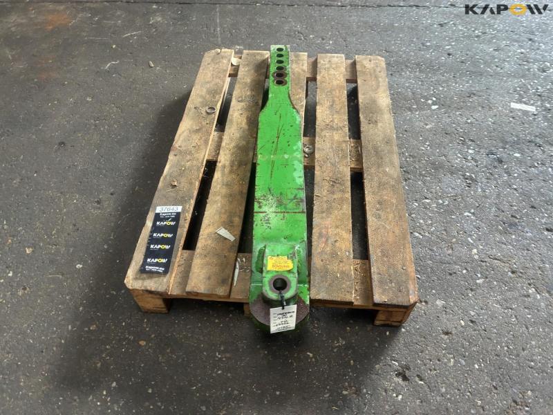 Boulund drawbar 2