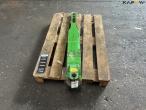 Boulund drawbar 2