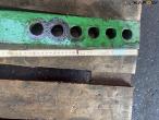 Boulund drawbar 12