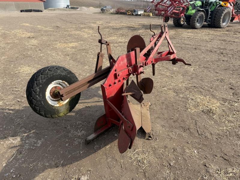 Bovlund meadow plow 5