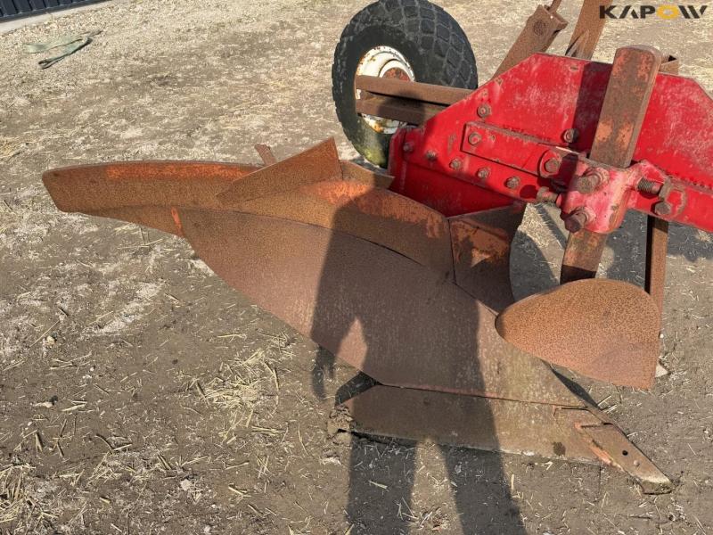 Bovlund meadow plow 14