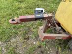 Bovlund K100 Christmas tree/plantation sprayer 9