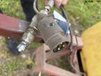 Bovlund K100 Christmas tree/plantation sprayer 13