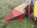 Bovlund K100 Christmas tree/plantation sprayer 17