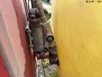 Bovlund K100 Christmas tree/plantation sprayer 19