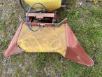 Bovlund K100 Christmas tree/plantation sprayer 22