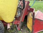Bovlund K100 Christmas tree/plantation sprayer 29