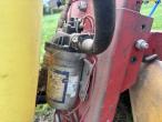 Bovlund K100 Christmas tree/plantation sprayer 30