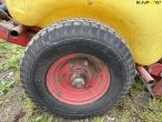 Bovlund K100 Christmas tree/plantation sprayer 32