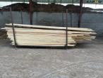 Boards on stand 4