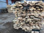 Boards on stand 14