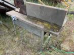 Firewood circular saw 1