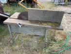 Firewood circular saw 2
