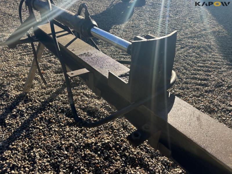 Firewood splitter 13