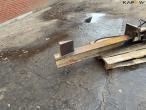 Log splitter 2