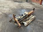 Log splitter 5