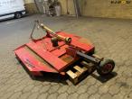 Three-point hitch 7