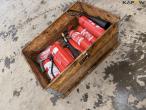 Fire extinguisher 7