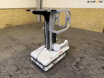 Bravi Lui mini on order picker