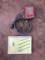 Bredal A2X mounted fertilizer spreader 29