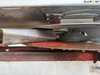 Bredal auto-w-control A2X fertilizer spreader 23