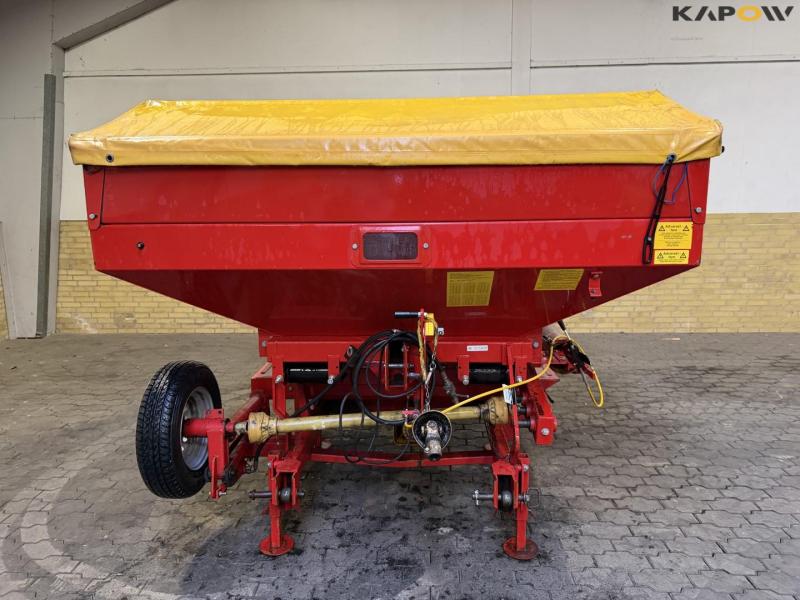 Bredal B2 fertilizer spreader 2