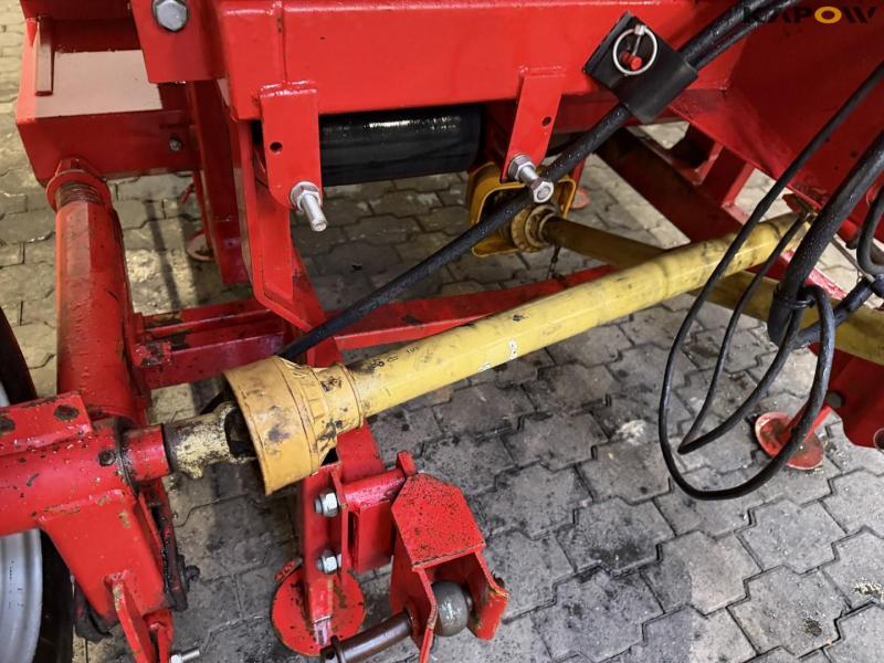 Bredal B2 fertilizer spreader 20