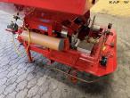 Bredal B2 fertilizer spreader 9