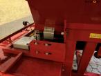 Bredal B2 fertilizer spreader 19