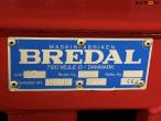 Bredal B2 fertilizer spreader 34