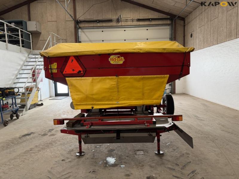Bredal B2XL fertilizer spreader 6
