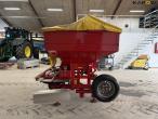 Bredal B2XL fertilizer spreader 4