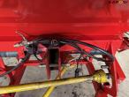 Bredal B2XL fertilizer spreader 22