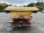 Bredal B2XL fertilizer spreader 6