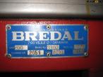 Bredal B2XL salt-/fertilizer spreader 10