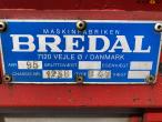 Bredal B4 S trailed fertilizer spreader 8