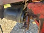 Bredal B4S fertilizer spreader 9