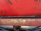 Bredal B4S fertilizer spreader 38