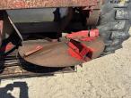 Bredal B50 lime/sand spreader/paver 29