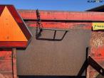 Bredal B50 lime/sand spreader/paver 38