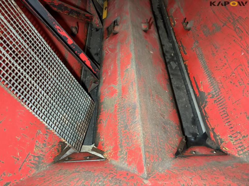 Bredal B6 fertilizer spreader 19