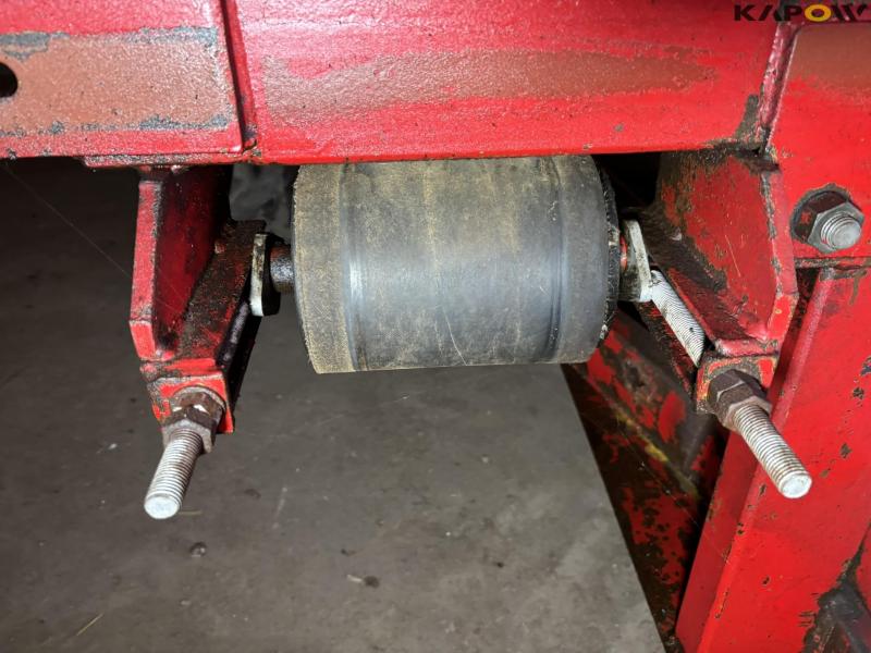 Bredal B6 fertilizer spreader 21