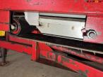 Bredal B6 fertilizer spreader 12