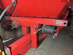 Bredal B6 fertilizer spreader 14