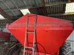 Bredal B6 fertilizer spreader 15