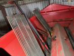 Bredal B6 fertilizer spreader 20