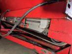Bredal B6 fertilizer spreader 22