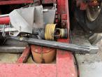 Bredal B6 fertilizer spreader 17