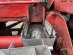 Bredal B6 fertilizer spreader 21