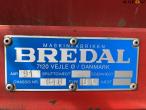 Bredal B6 fertilizer spreader 9